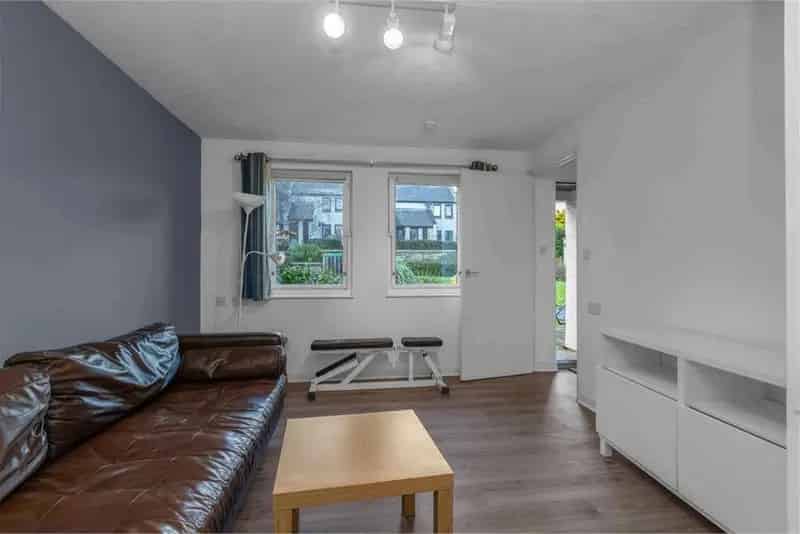 1 Bed Retirement Bungalow near Pilrig Park