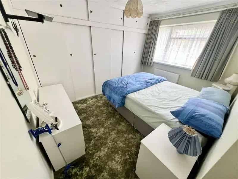 3 Bed Extended Semi Detached House For Sale