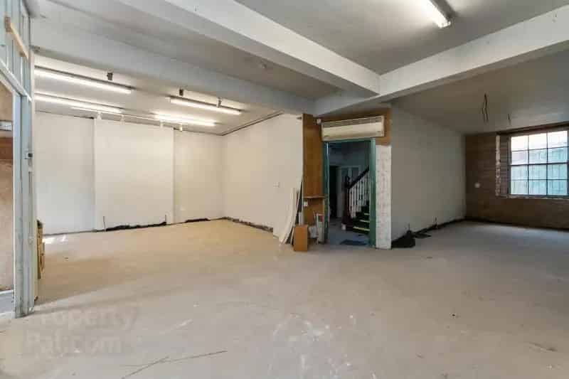Commercial property For Sale , Newtownards, Northern Ireland