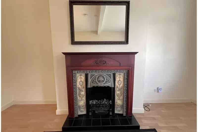 3 Bed Semi Detached House Springboig