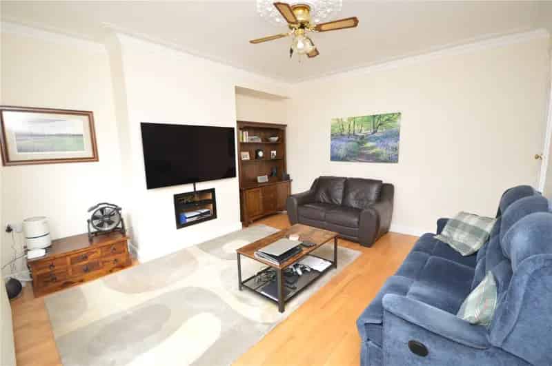 House For Sale , Leeds, England