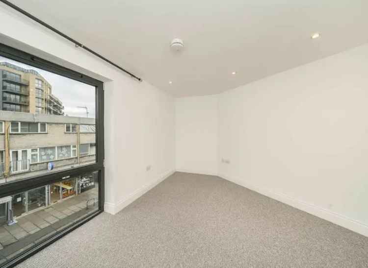 Flat For Sale in Acton Lane, London, England