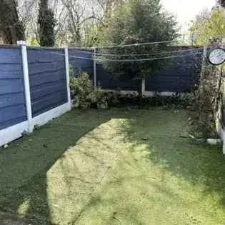 2 Bedroom House in Gorton Manchester DSS Welcome No Deposit