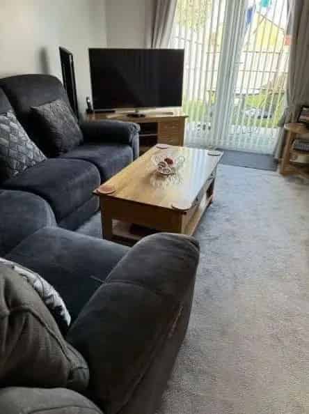 2 Bedroom New Build Home