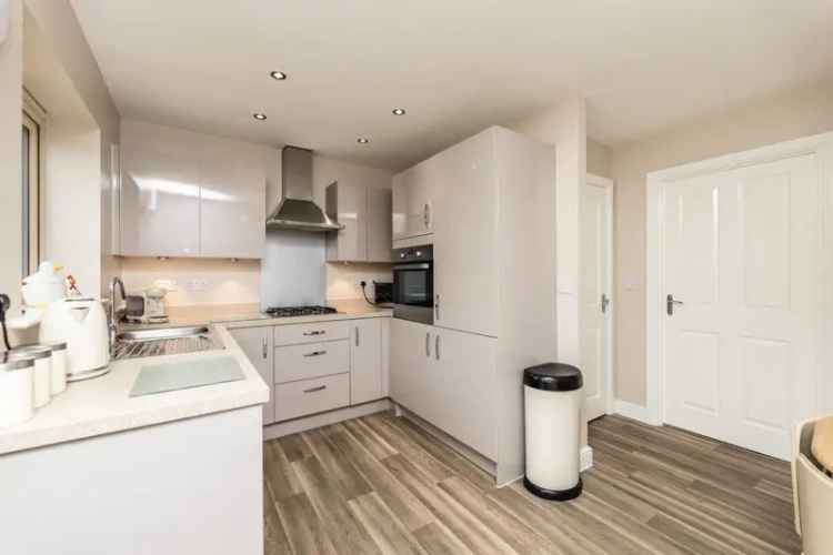 2 Bedroom House For Sale in Castleford