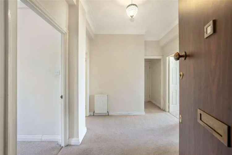 2 Bed Flat for Sale near St John's Wood Station
