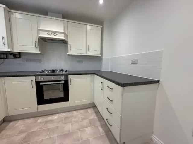 Newly Renovated 3-Bedroom House in Downham Market - Zero Deposit Available