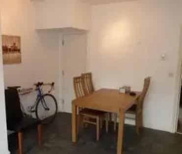 1 room room of 12 m² in Sheffield