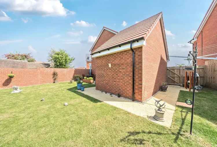 4 Bedroom Detached House for Sale in Twigworth
