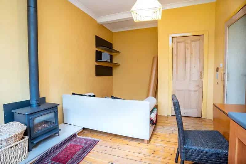 1 Bedroom Flat to Rent