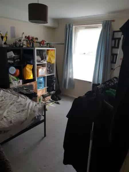 Ground Floor Wheelchair Accessible Flat near Eastleigh High Street