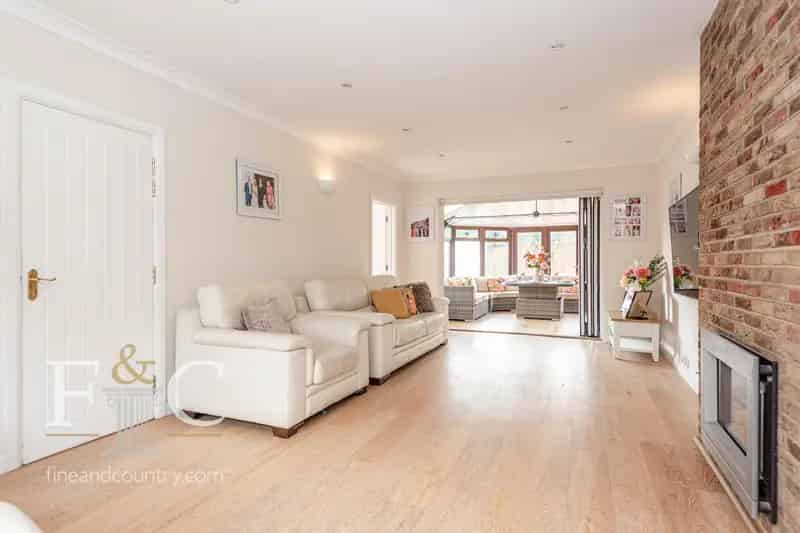 4 Bedroom Detached House For Sale Nazeing