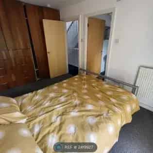3 Bedroom Townhouse Hulme Manchester
