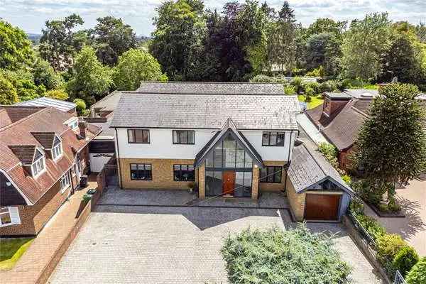 Carnaby Road, Broxbourne, Hertfordshire, EN10 7EG | Property for sale | Savills