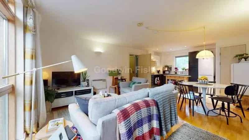 1 bed flat for sale