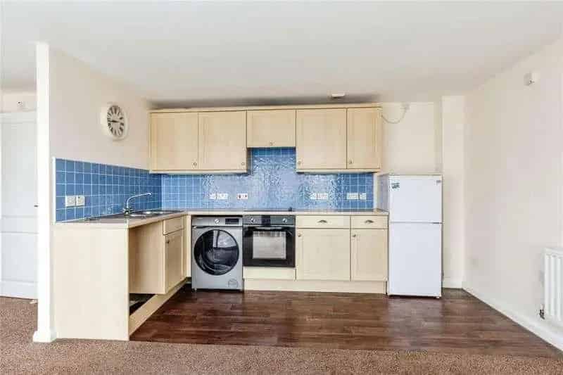 1 bed flat for sale
