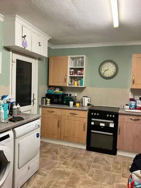 House For Rent in Callington, England