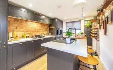 House For Sale in St. Austell, England