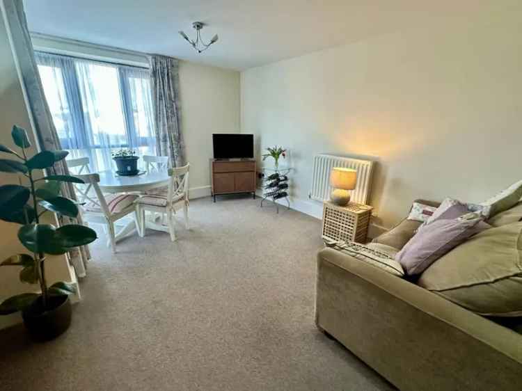 1 Bedroom Flat for Sale Grange Farm Allocated Parking