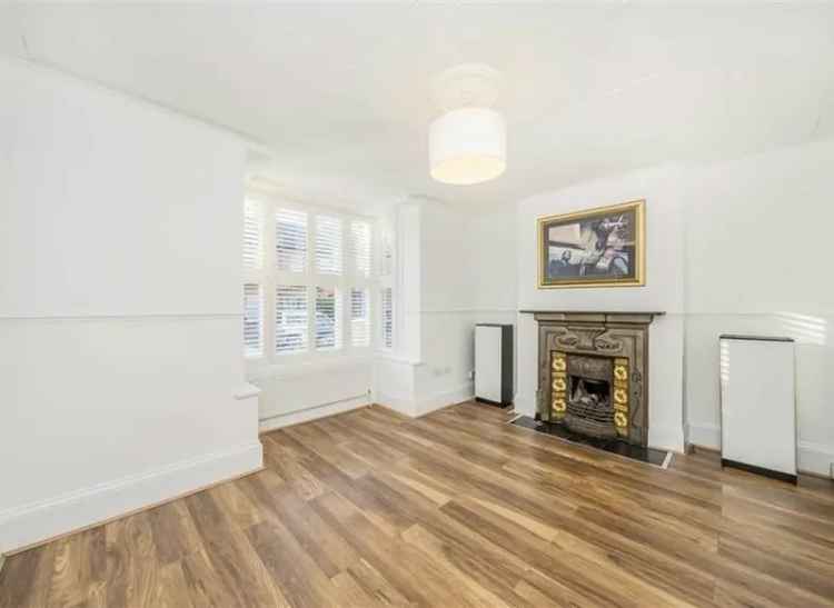 House For Sale in Fulwell Road, London, England