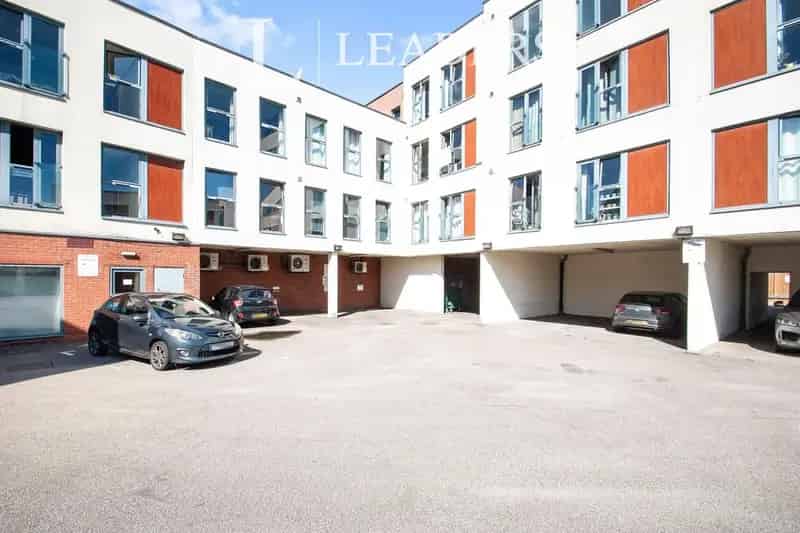 1 Bedroom Apartment to Rent Jewellery Quarter
