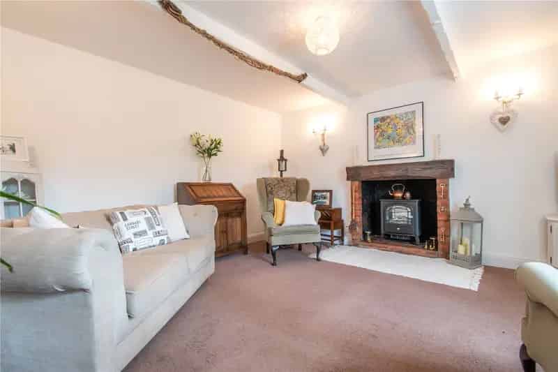 Detached House for sale with 3 bedrooms, Spruce Lane, Ulceby