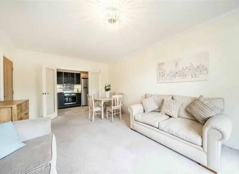 Flat For Sale , Hampton Road, London, England