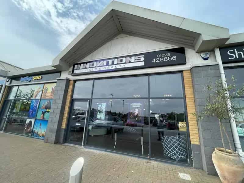 Retail Unit To Let Near Asda, KFC, McDonalds, Costa