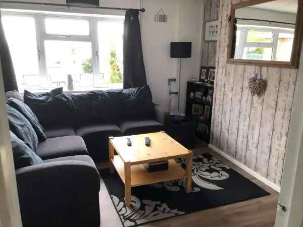 3 Bed House Near Dymchurch High Street and Beach