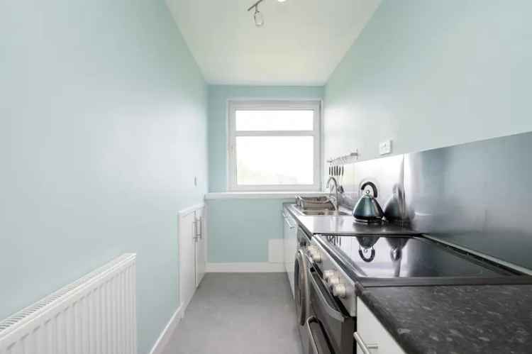 Flat For Rent in Aberdeen City, Scotland