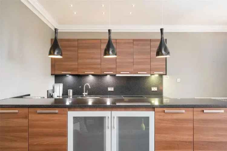 2 Bedroom Apartment to Rent West End Edinburgh