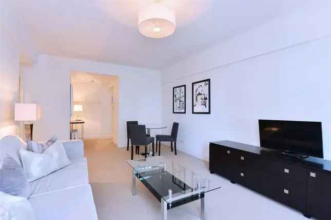 2 Bed Flat to Rent Pelham Court Fulham Road South Kensington