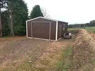 Bungalow For Sale in Claudy, Northern Ireland