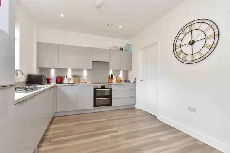 3 Bedroom End Terrace House For Sale Near Westwood Cross