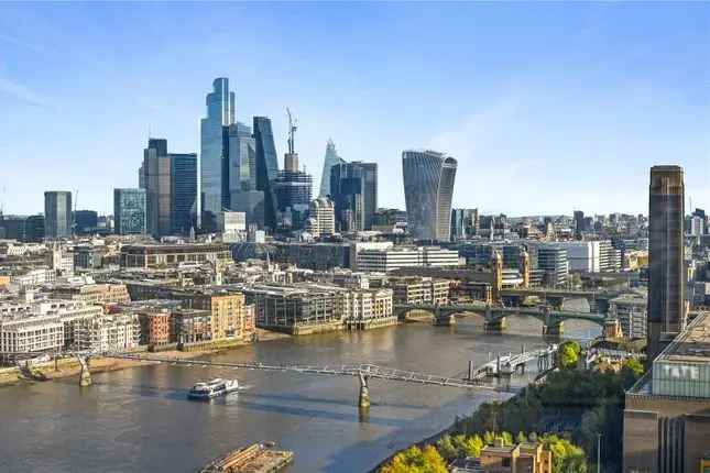 Luxury Flat for Sale in Blackfriars Road London SE1