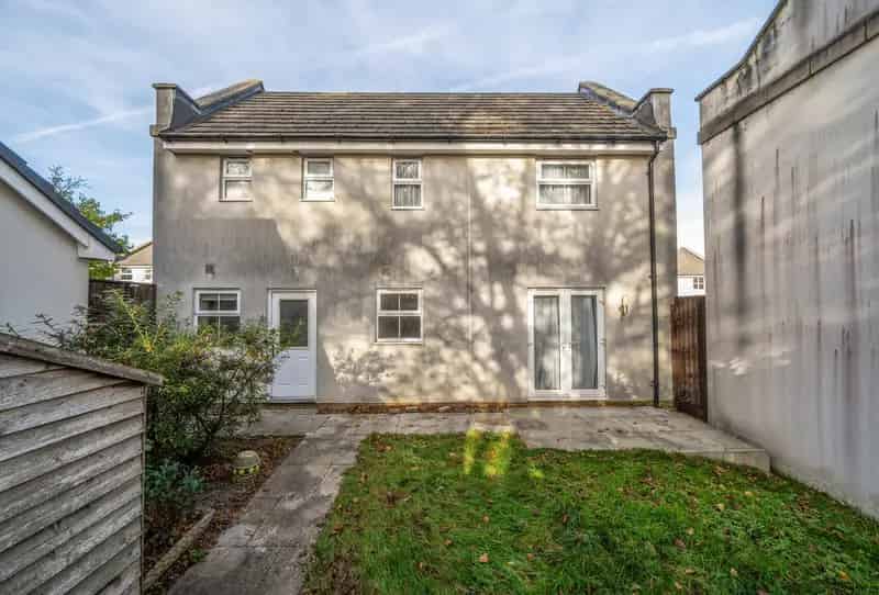 3 Bedroom Detached House Charlton Hayes