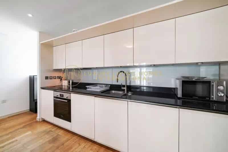 1 Bedroom Apartment Paddington - Modern Development