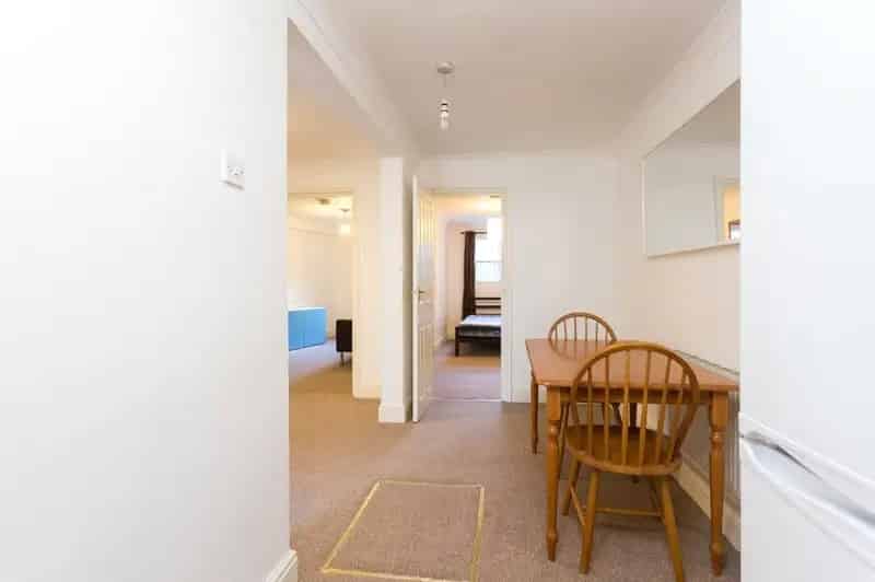 3 Bedroom Flat Mildmay Park Islington