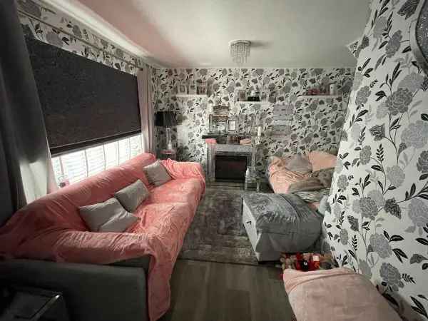 House For Rent in Thanet, England