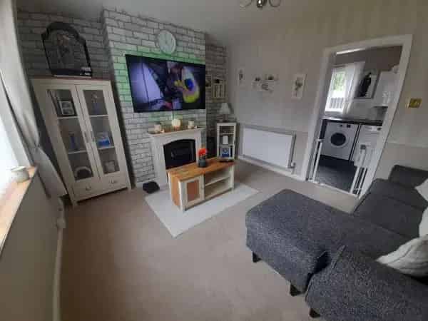 Two Bedroom House Swap Cradley Heath for Old HillRowley Regis Near Blackheath