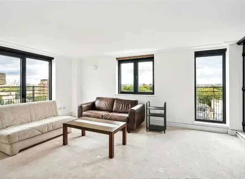 South Kensington 2-Bed Apartment Breathtaking London Views Near Gloucester Road
