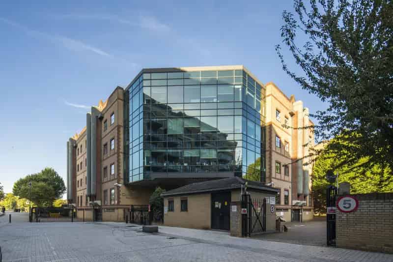 Hammersmith Waterfront Office Space: Flexible Workspace Solutions