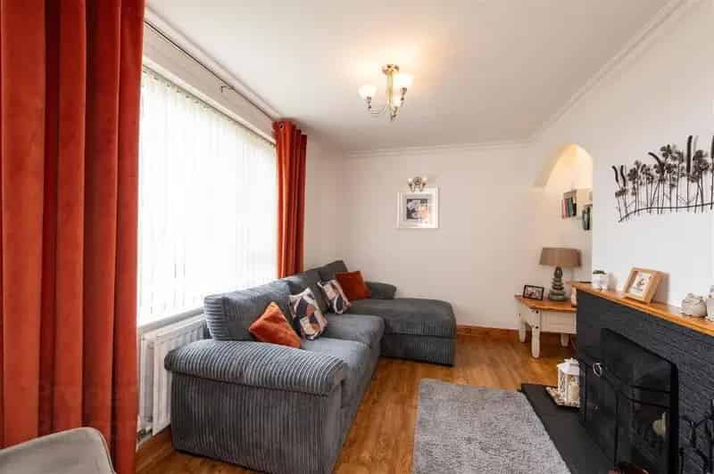 3 Bed Semi Detached House Croob Park Ballynahinch