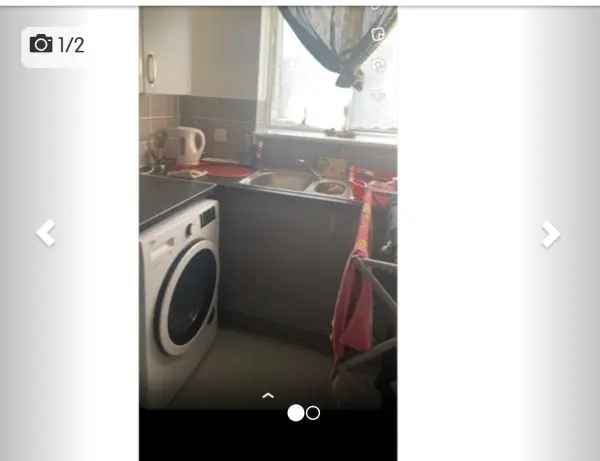 Flat For Rent in Calne, England