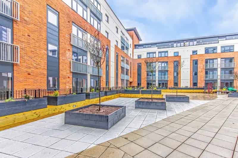 1 Bedroom Apartment for Sale in Birmingham Jewellery Quarter
