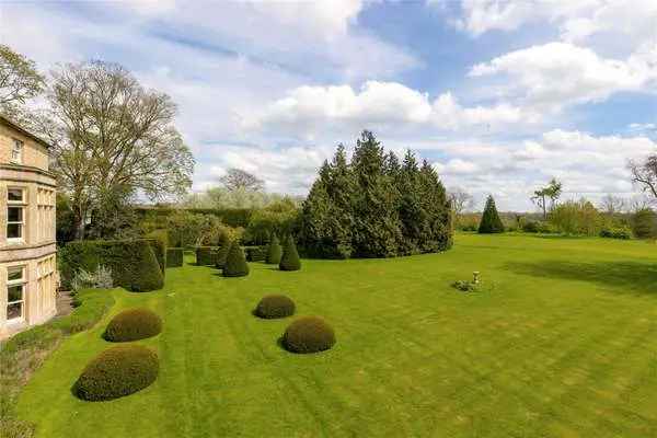 Cottesmore Grange, Cottesmore, Oakham, Rutland, LE15 7DH | Property for sale | Savills