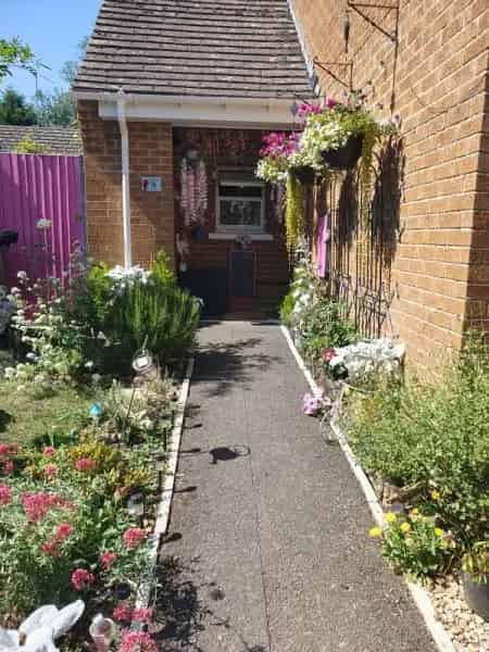 House For Rent , Staverton, England