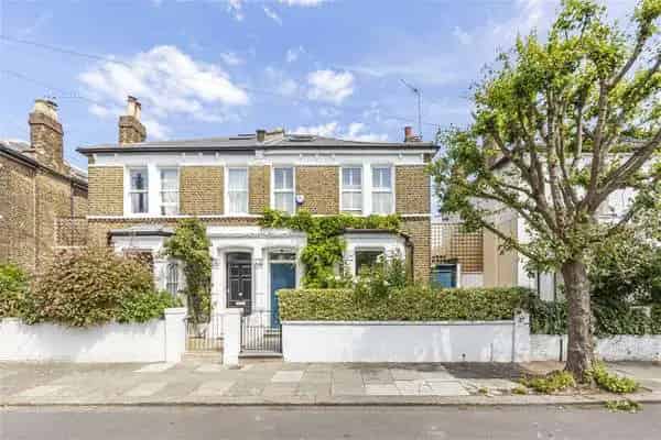 Ursula Street, London, SW11 3DW | Property for sale | Savills