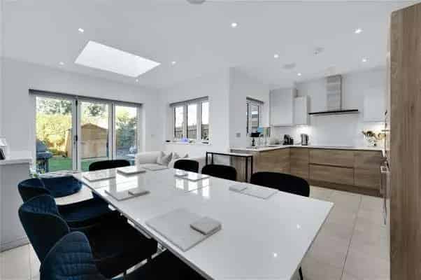 Carleton Avenue, East Molesey, Surrey, KT8 0AL | Property for sale | Savills