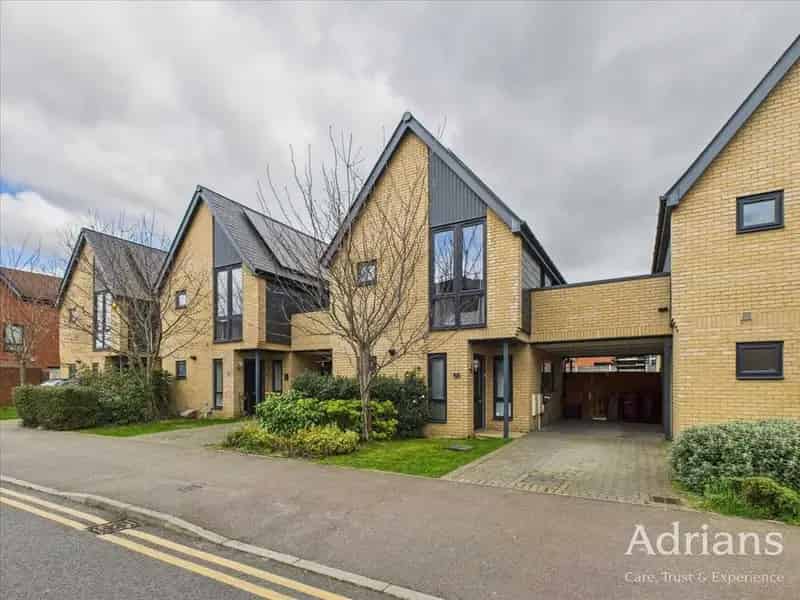 3 Bedroom House for Sale Chelmsford